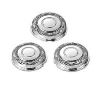 Sh71/52 Replacement Heads，Compatible For Philips，Compatible For Norelco，Electric Shaver For 7000 Replacement Blades Series 7000 S7000 7500 Replace(3PCS)
