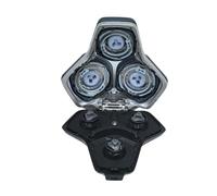 SH71 Cutter Head Honeycomb Base，Compatible for Philips，Shaver，S5000 S5531 S5535 S5532 S5533 S5535 S5536 S7732 S7735 S7731(1pcs)