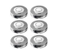 SH71 Electric Shaver Replacement Blade, Compatible for Philips, 7000 Series S7782 S7788, Shaver Parts(6pcs)