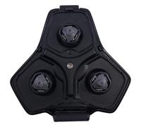 SH71 Head Bracket Frame Shaving Unit Bottom Assy for Shaver