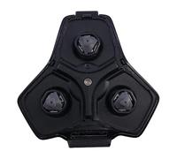 SH71 Head Bracket Frame Shaving Unit Bottom Assy for Shaver Wet & Dry S5531 S5533 S5535 S5536 Su5799 Su5999 Razor Head Assembly