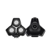SH71 Razor Blade Shaver Replacement Head，Compatible for Philips，Series 5000 7000 S7732 S7735 S7731 S7910 S8050 S9932 S9935 S9936 S7888(Black-SH71-1PCS)