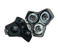 SH71 Razor Blades Shaver Replacement Head ，Compatible for Philips， Series 5000 7000 S7732 S7735 S7731 S7910 S8050 S9932 S9935 S9936 S7888 Men's Razors