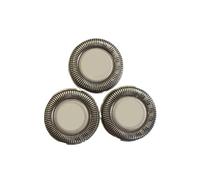 SH71 Replace Shaver Head SH70 S7000, Compatible for Philips Series5000 Series7000 S5799 S5587 S7732 S7735 S7731 S7910, Electric Shaver Accessories(3pcs)