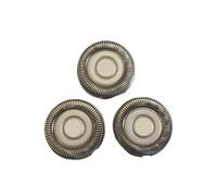 SH71 Replacement Head Sh70 Razor Blade Heads，Compatible for Philips，Shaver S9935 S9936 S7786 S7888 SH70/52 S7000 S7310 S7370 S753(3pcs)