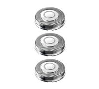 SH71 Replacement Heads,Compatible for Philips，Compatible for Norelco，Shaver Series 7000，Series 5000，S7782，S7788(3pcs)