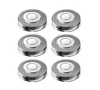 SH71 Replacement Heads ,Compatible For Philips Norelco, Shaver Series 7000,Series 5000,S7782,S7788(6pc-SH71)