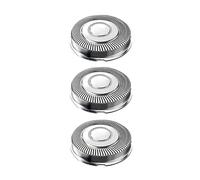 SH71 Replacement Heads，Compatible For Philips Norelco， Shaver Series 7000，Series 5000，S7782，S7788 Shaver Accessories(3pcs)