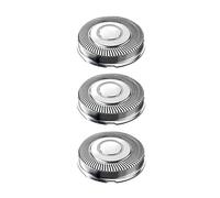 SH71 Replacement Heads,Compatible For Philips,Series 7000 Shavers, Electric Razor S7100,S7700, S7500,S7788/82,S5588/81(3pcs)
