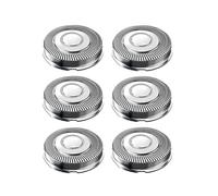 SH71 Replacement Heads， Compatible for Philips ，Series 7000 Shavers, Electric Razor S7100,S7700, S7500,S7788/82,S5588/81(6pcs)