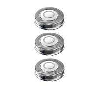 SH71 Replacement Heads ，Compatible for Philips， Series 7000 Shavers, Electric Razor S7100,S7700, S7500,S7788/82,S5588/81，Clean(3pc)