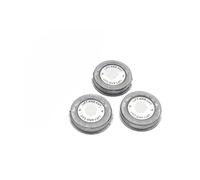 SH71 Replacement Heads ，Compatible for Philips， Series 7000 Shavers, Electric Razor S7100,S7700, S7500,S7788/82,S5588/81(1set)