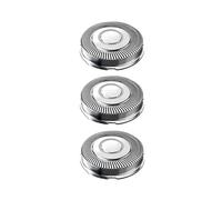 SH71 Replacement Heads,Compatible for Philips, Series 7000 Shavers, Electric Razor S7100,S7700, S7500,S7788/82,S5588/81,Razor Replacement Spare Parts(3pcs)