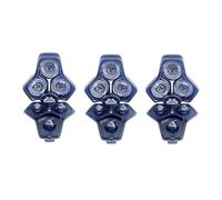 SH71 Replacement Heads for Electric Shavers,Compatible for Philips 5000 7000,Series S7732 S7735 S7731 S7910 S8050 S9932 S9935 S9936 S7888 Razor Blade(3PCS)