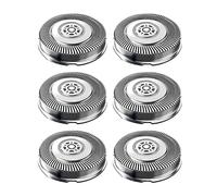 Sh71 Replacement Heads For Series 7000 And 5000 Triple With Durable Sharp Blade