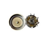 SH71 Replacement Shaver Head，Compatible for Philips，S5531 S5535 S5532 S5533 S5535 S7950 S8050.S9931 S9932 S9935 Razor Blade