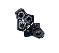 SH71 Replacement Shaver Head Compatible with Philips Series 5000 7000, S7732 S7735 S7910 S8050 S9932 S9935 S9936 S7888