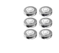 SH71 Replacement Shaving Head ，Compatible For Philips Norelco, Shaver Series 7000 And Angle Series 5000, SH71/52 Shaver Replacement Blades(6pcs)
