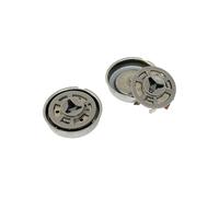 SH71 Replacement Shaving Heads，Compatible for Philips，Compatible for Norelco，Shaver Series 7000 and Angular-Shaped Series 5000, SH71/52