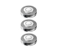 SH71 Replacement Shaving Heads，Compatible for Philips，Compatible for Norelco，Shaver Series 7000 and Angular-Shaped Series 5000, SH71/52(3pc-SH71)