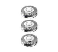 SH71 Replacement Shaving Heads，Compatible for Philips，Compatible for Norelco，Shaver Series 7000 and Angular-Shaped Series 5000, SH71/52(3pc-SH71)