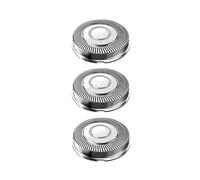 SH71 Replacement Shaving Heads，Compatible for Philips，Compatible for Norelco，Shaver Series 7000 and Angular-Shaped Series 5000, SH71/52(3pc-SH71)