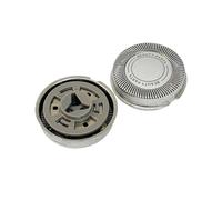 SH71 Replacement Shaving Heads，Compatible for Philips，Compatible for Norelco，Shaver Series 7000 and Angular-Shaped Series 5000, SH71/52
