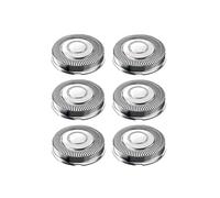 SH71 Replacement Shaving Heads， Compatible For Philips Norelco， Shaver Series 7000 And Angular-Shaped Series 5000(6pc)