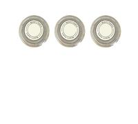 SH71 Replacement Shaving Heads，Compatible For Philips Norelco， Shaver Series 7000 And Angular-Shaped Series 5000, SH71/52 Shaver Accessories