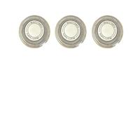 SH71 Replacement Shaving Heads ，Compatible for Philips， Shaver Series 7000 and Angular-Shaped Series 5000, SH71/52 Shaver(1set)