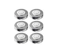SH71 S7100 Replacement Heads ，Compatible For Philips， Series 7000 Shavers, Electric Razor S7100,S7700, S7500,S7788/82,S5588(6pc)