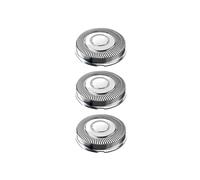 SH71 S7100 Replacement Heads ，Compatible For Philips， Series 7000 Shavers, Electric Razor S7100,S7700, S7500,S7788/82,S5588(3pc)