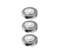 SH71 S7100 Replacement Heads ,Compatible For Philips, Series 7000 Shavers, Electric Razor S7100,S7700, S7500,S7788/82,S5588/81,razor Blade SH71(3pc)
