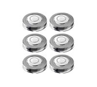 SH71 S7100 Replacement Heads ,Compatible For Philips, Series 7000 Shavers, Electric Razor S7100,S7700, S7500,S7788/82,S5588/81,razor Blade SH71(6pc)