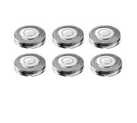 SH71 S7782 Replacement Heads ，Compatible For Philips， Shaver Series 7000，Series 5000，S7782(6pc)
