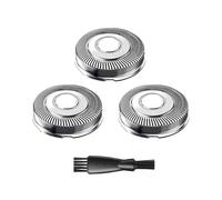 SH71 Shaver Head Spare Parts, Compatible for Philips, S5531 S5535 S5532 S5533 S5535 S5536 S7732 S7735 S7731 S7910, Razor Parts