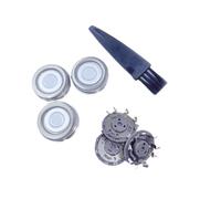 SH71 Shaver Replacement Blade Spare, Compatible for Philips, Series 7000 S7010 S7310 S7780 S7510, Shaver Replacement Head(3PCS)