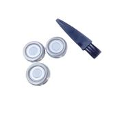 SH71 Shaver Replacement Blade Spare, Compatible for Philips, Series 7000 S7010 S7310 S7780 S7510, Shaver Replacement Head, Razor Parts(3PCS)