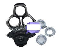 SH71 Shaver Replacement Head， Compatibie For Philips Series 5000 7000 S7732 S7735 S7731 S7910 S8050 S9932 S9935 S9936 S7888 Razor Blade(Tool rest bracket)