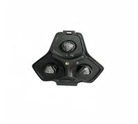 SH71 Shaver Replacement Head，Compatible for Philips ，Series 5000 7000 S5531 S7732 S5000 S5799(1set)