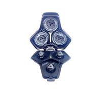 SH71 Shaver Replacement Head，Compatible for Philips， Series 5000 7000 S7732 S7735 S7731 S7910 S8050 S9932 S9935 S9936 S7888 Razor Blade