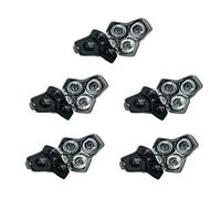 SH71 Shaver Replacement Head， Compatible for Philips， Series 5000 7000 S7732 S7735 S7731 S7910 S8050 S9932 S9935 S9936 S7888 Razor Blade SH71,with Durable Sharp Blade(5pcs)