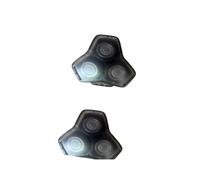 SH71 Shaver Replacement Head ， Compatible For Philips， Series 5000 7000 S7732 S7735 S7731 S7910 S8050 S9932 S7888 Razor Blade SH71(2pcs)