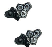 SH71 Shaver Replacement Head，Compatible For Philips Series 5000 7000 S7732 S7735 S7731 S7910 S8050 S9932 S9935 S9936 S7888， Razor Blade(2pcs)