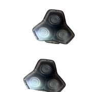 SH71 Shaver Replacement Head, Compatible for Philips, Series 5000 7000 S7732 S7735 S7731 S7910 S8050 S9932 S9935 S9936 S7888 Razor Blade SH71(2pcs)