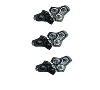 SH71 Shaver Replacement Head， Compatible for Philips， Series 5000 7000 S7732 S7735 S7731 S7910 S8050 S9932 S9935 S9936 S7888 Razor Blade SH71,with Durable Sharp Blade(3pcs)
