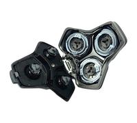 SH71 Shaver Replacement Head,Compatible with 5000 7000 S7732 S7735 S7731 S7910 S8050 S9932 S9935 S9936 S7888