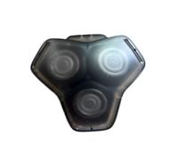 SH71 Shaver Replacement Head SH71， Compatible for Philips， Series 5000 7000 S7732 S7735 S7731 S7910 S8050 S9932 S9935 S9936 S7888 Razor Blade SH71,Replacement Blades(1pcs)