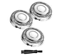 SH71 Shaving Head Compatible with Phlips Series 7000, SH71 Replacement Shaving Head for Philips Razor, Replacement Blades Blades for Razors Men's Series S7000 S7310 S7370 S7530 S7720 S7780