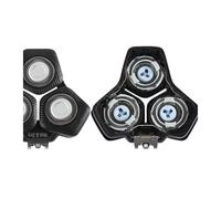 SH71 TOP Replacement Head for Shaver Model S5000 S5587S7732 S7735 S7731 S7910 S7000-1PCS Sh70 Blades(Black)